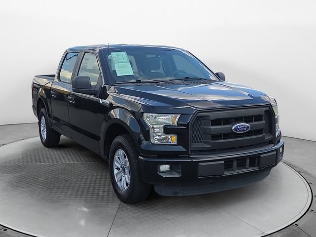 Used 2016 Ford F150 XL w/ Equipment Group 101A Mid RWD image 7