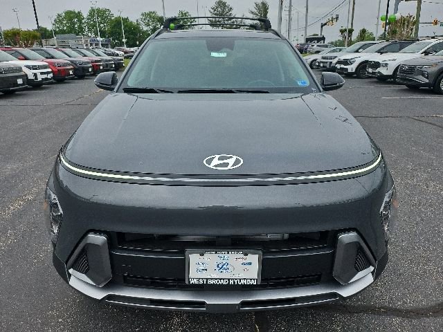 Certified 2026 Hyundai Kona SEL Premium AWD/4WD image 3