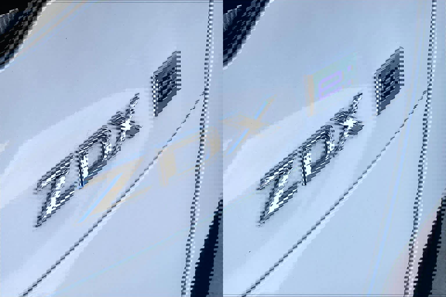 Used 2024 Acura ZDX A-Spec image 9