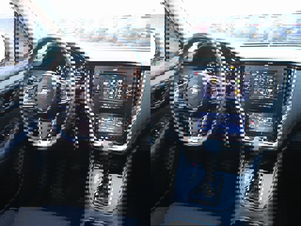 Used 2021 Subaru Outback Base image 14