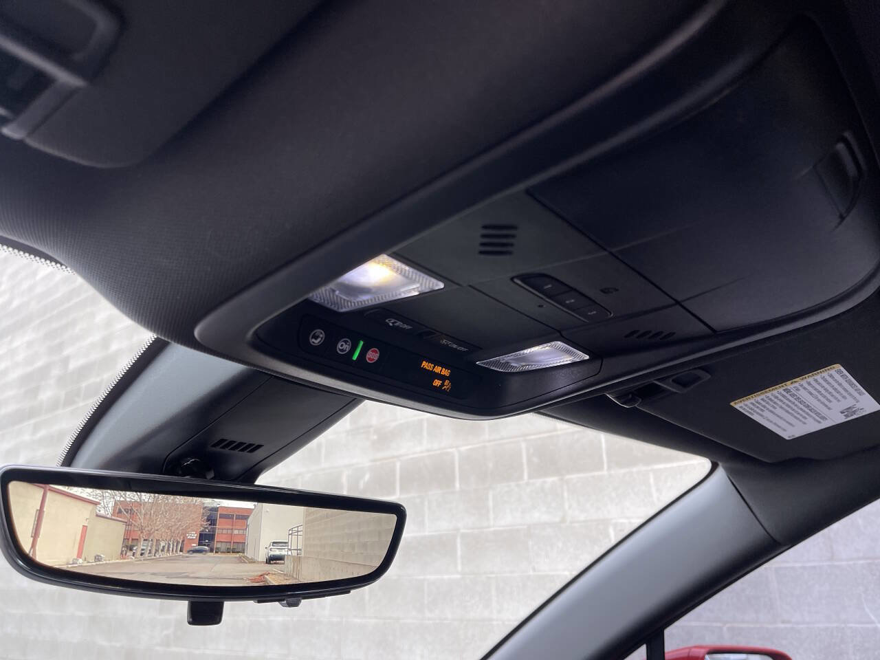 Used 2020 Chevrolet Blazer RS image 12