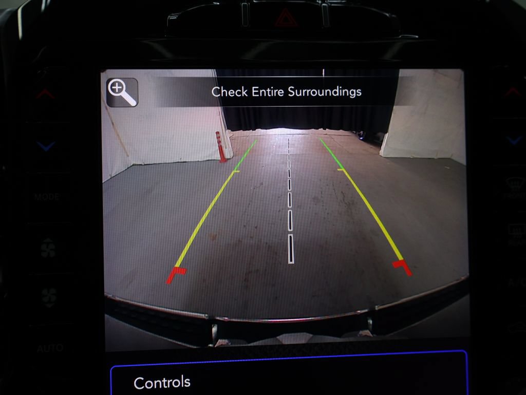 Used 2019 RAM 1500 Laramie AWD/4WD image 24