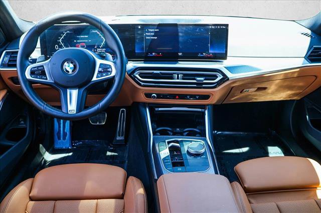 Used 2024 BMW M340i xDrive w/ Driving Assistance Package AWD/4WD image 23