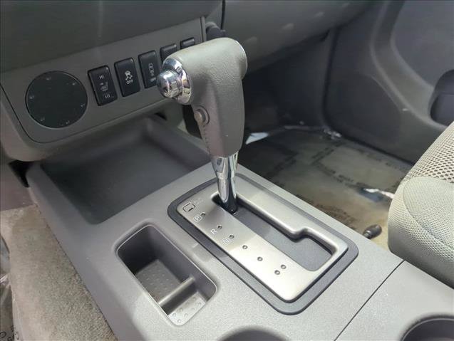 Used 2016 Nissan Frontier SV w/ SV Value Truck Package RWD image 15