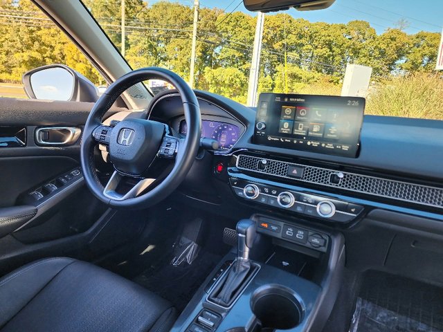 Used 2022 Honda Civic Touring image 13