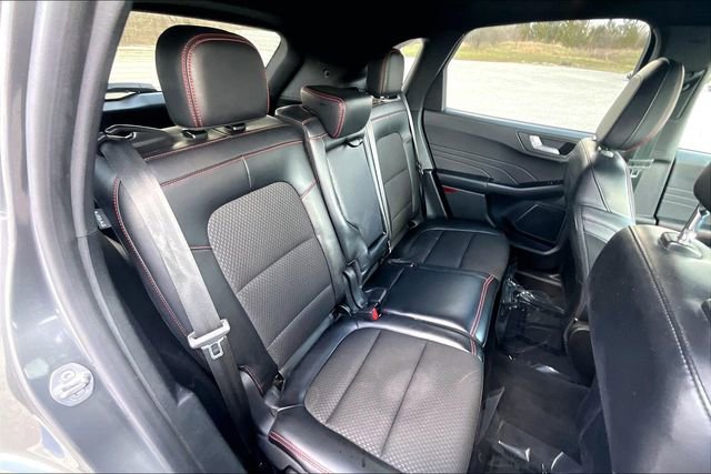 Used 2023 Ford Escape ST-Line Select w/ Tech Pack #2 image 27