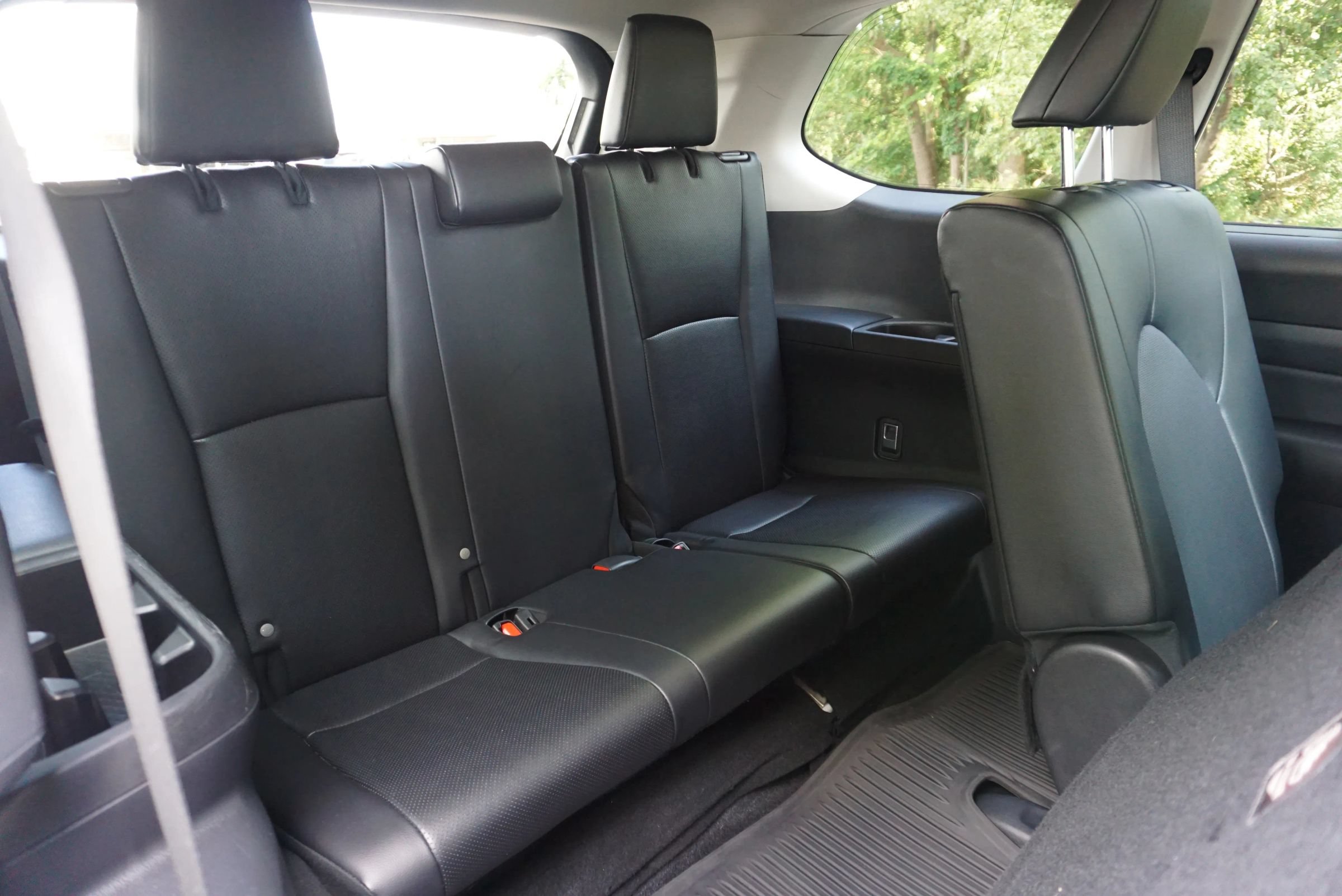 Used 2024 Toyota Grand Highlander AWD image 23