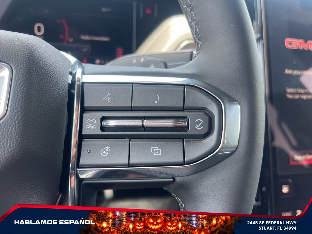 New 2026 GMC Yukon XL Denali w/ Advanced Technology Package AWD/4WD image 27