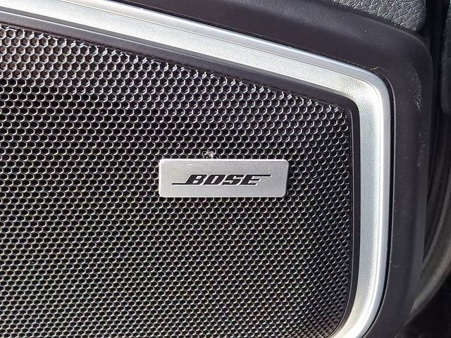 Certified 2023 Porsche Panamera 4 Platinum Edition image 30