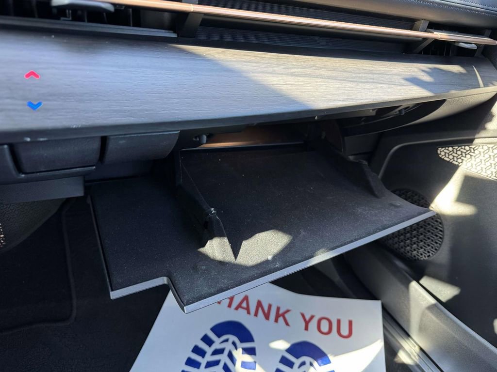 Certified 2024 Nissan Ariya ENGAGE e-4ORCE image 32