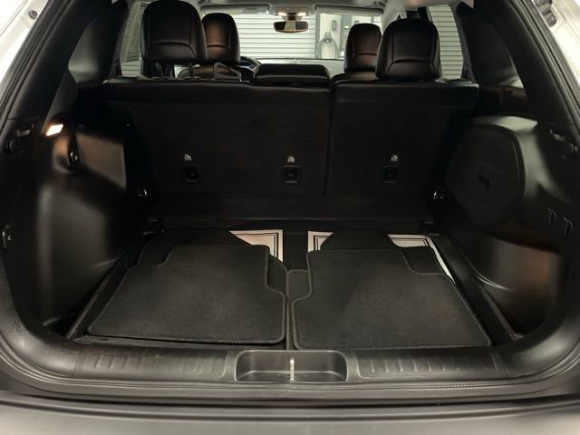 Used 2019 Jeep Cherokee Limited image 20