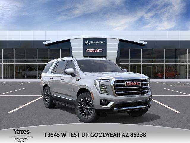 New 2026 GMC Yukon Elevation w/ Elevation Premium Package