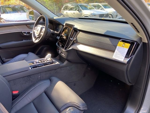 New 2026 Volvo XC90 B6 Ultra image 19