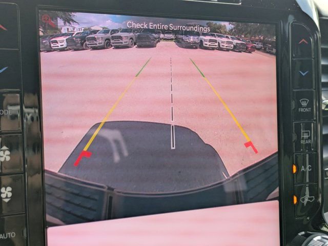 New 2026 RAM 2500 Big Horn image 18