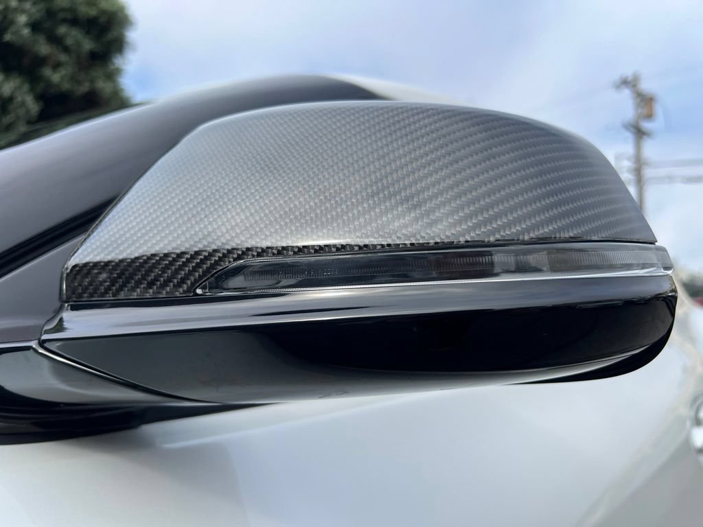 New 2026 Toyota Supra Premium RWD image 9