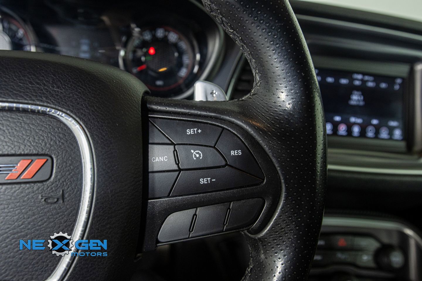 Used 2019 Dodge Challenger GT image 17