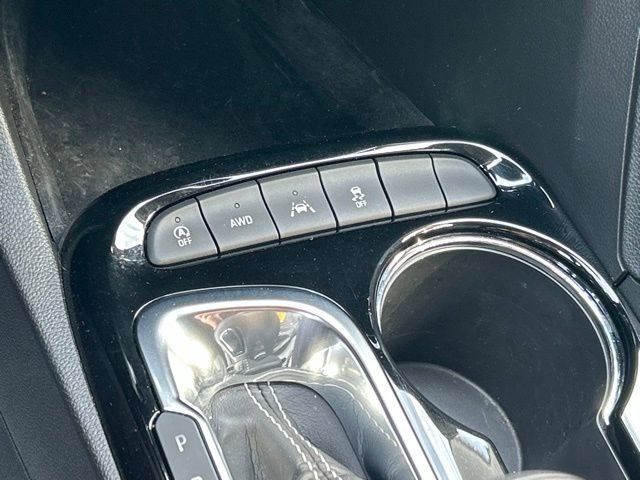Used 2023 Buick Encore GX Preferred w/ Cold Weather Comfort Package AWD/4WD image 66