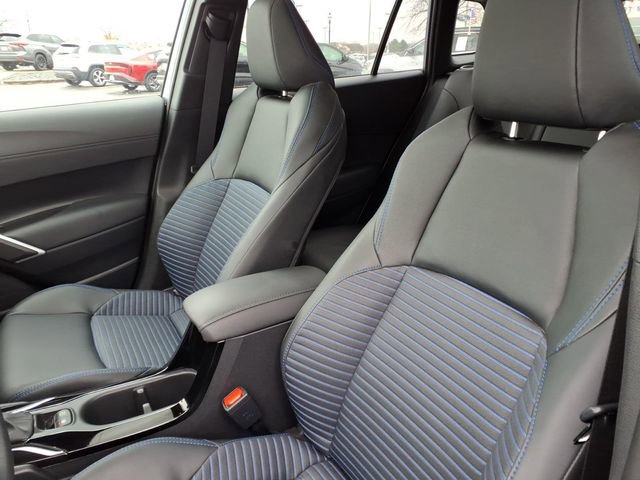 Used 2025 Toyota Corolla Cross AWD Hybrid w/ Convenience Package image 15