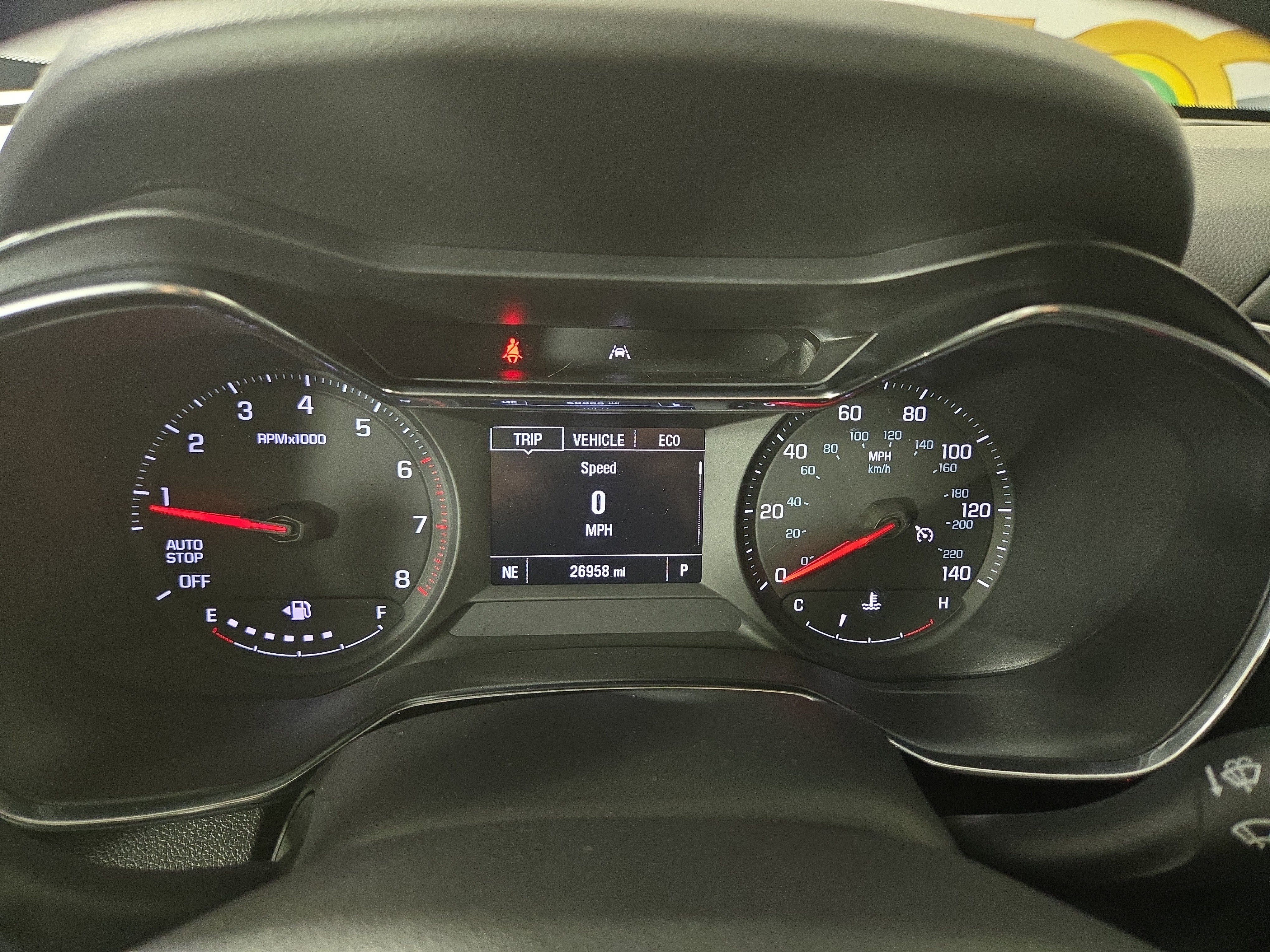 Certified 2023 Chevrolet TrailBlazer LT image 17