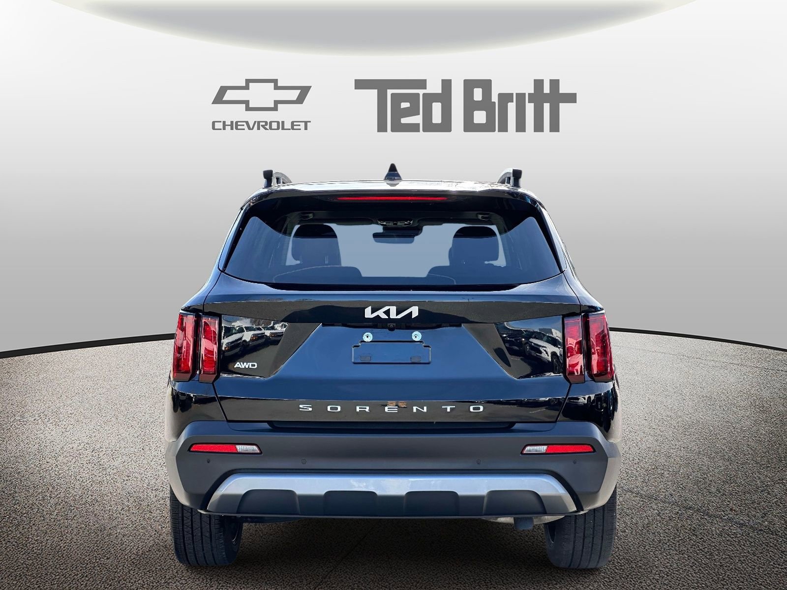 Used 2022 Kia Sorento X-Line EX AWD/4WD image 5
