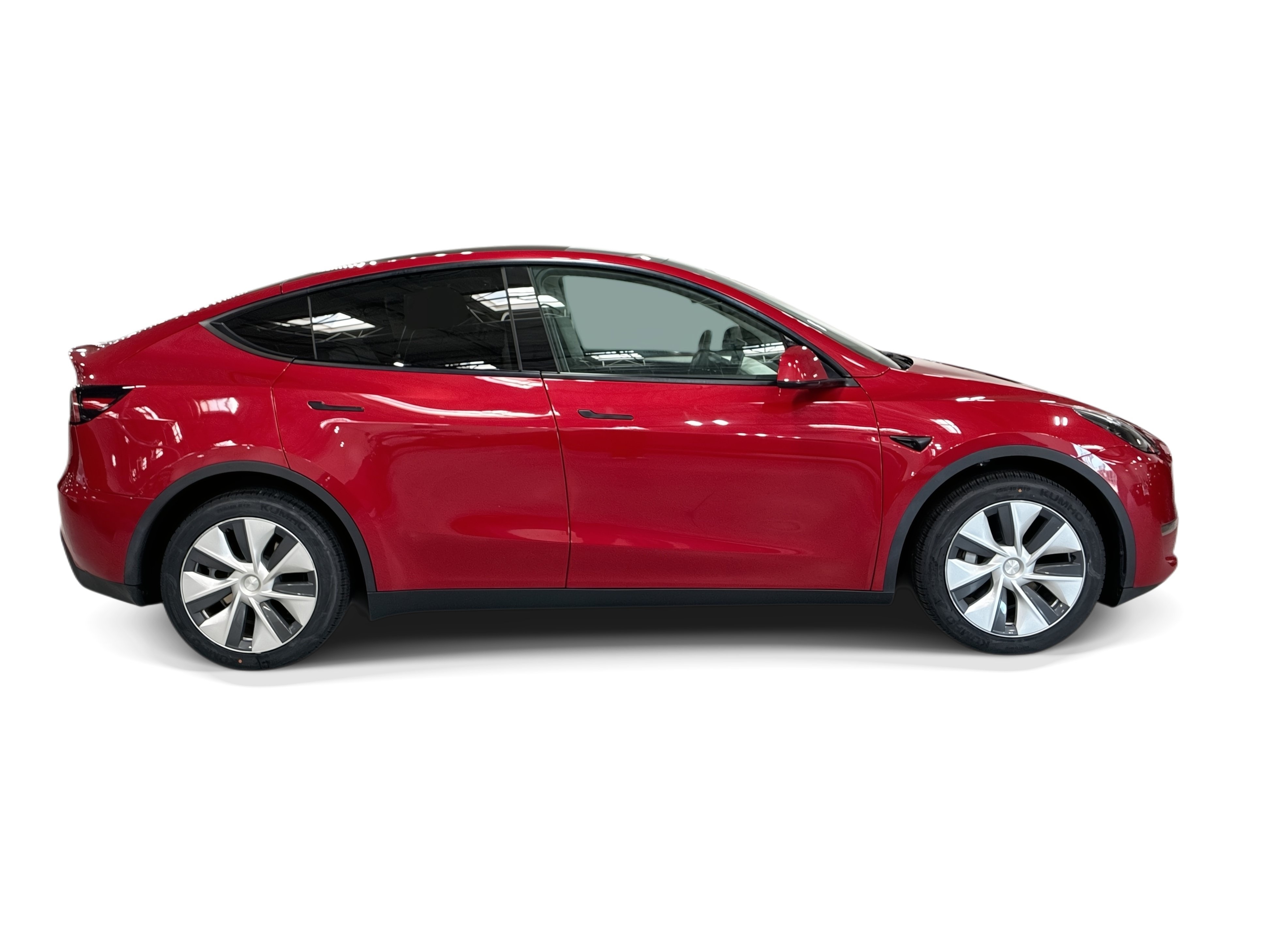 Certified 2023 Tesla Model Y Long Range AWD/4WD image 7