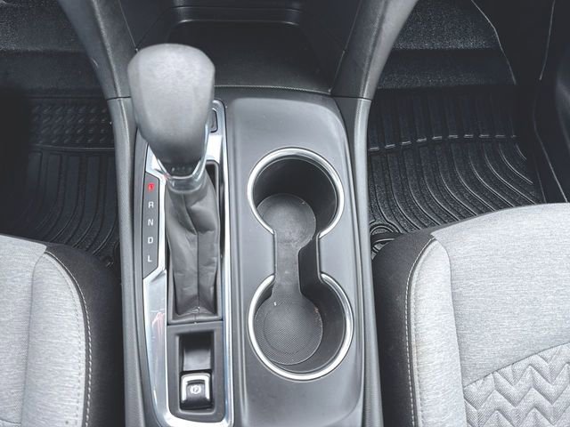 Used 2023 Chevrolet Equinox LS w/ LS Convenience Package image 15