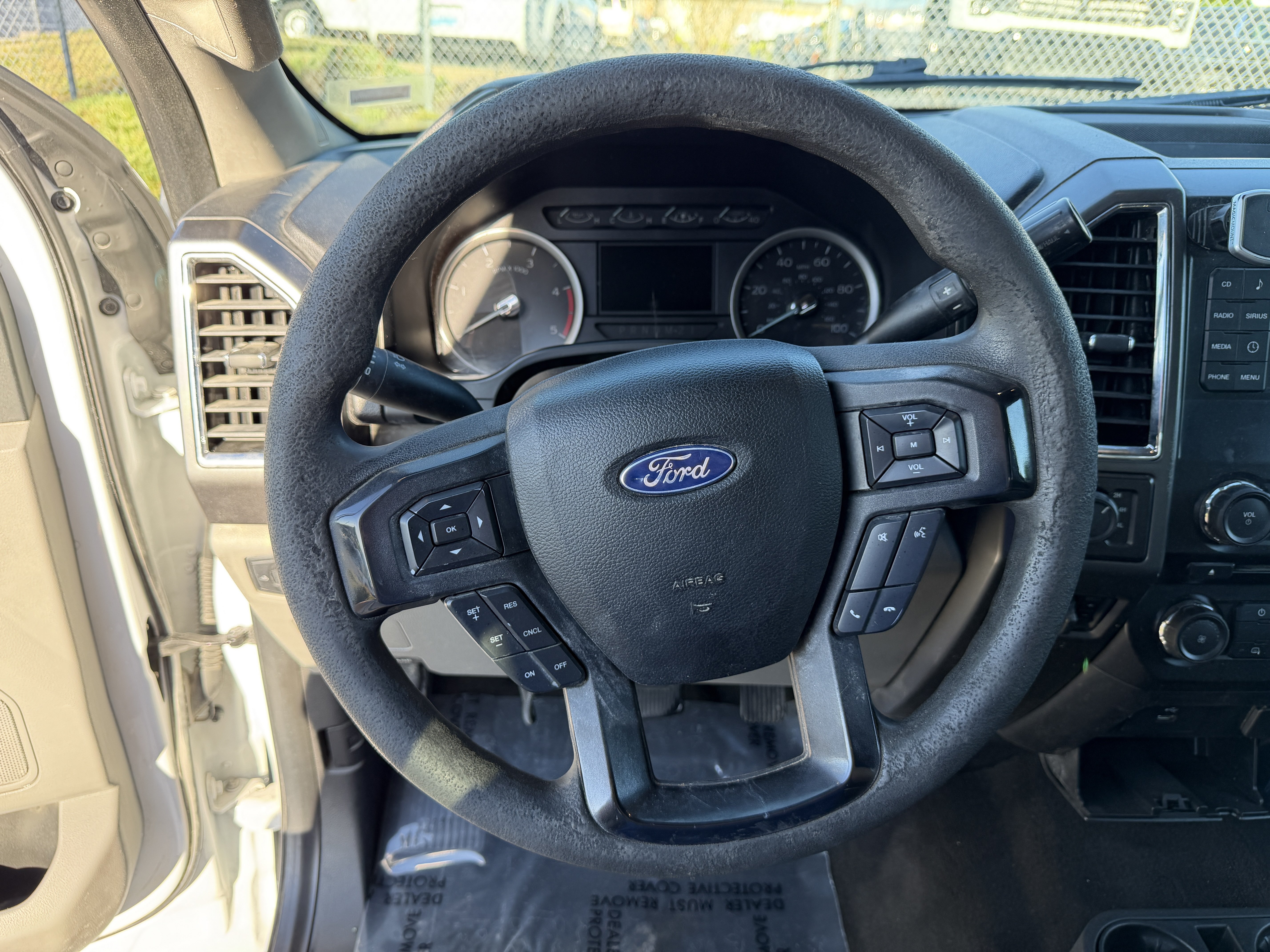 Used 2018 Ford F250 XLT AWD/4WD image 17