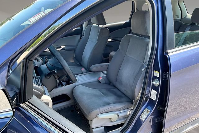 Used 2014 Honda CR-V LX image 19