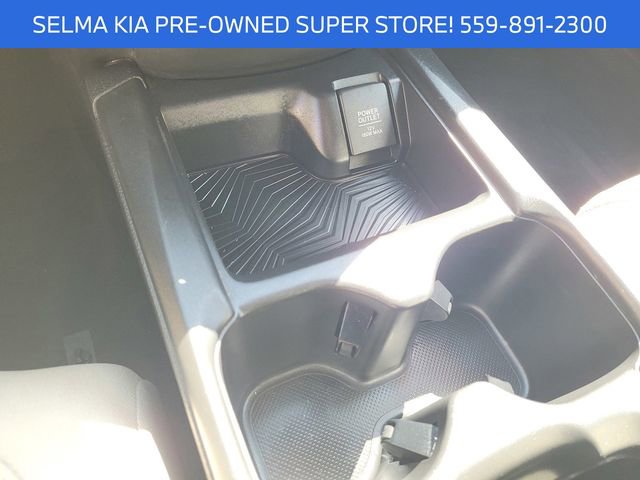 Used 2019 Honda CR-V EX image 23