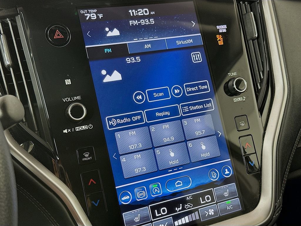 Used 2023 Subaru Outback Premium w/ Popular Package #1 AWD/4WD image 21