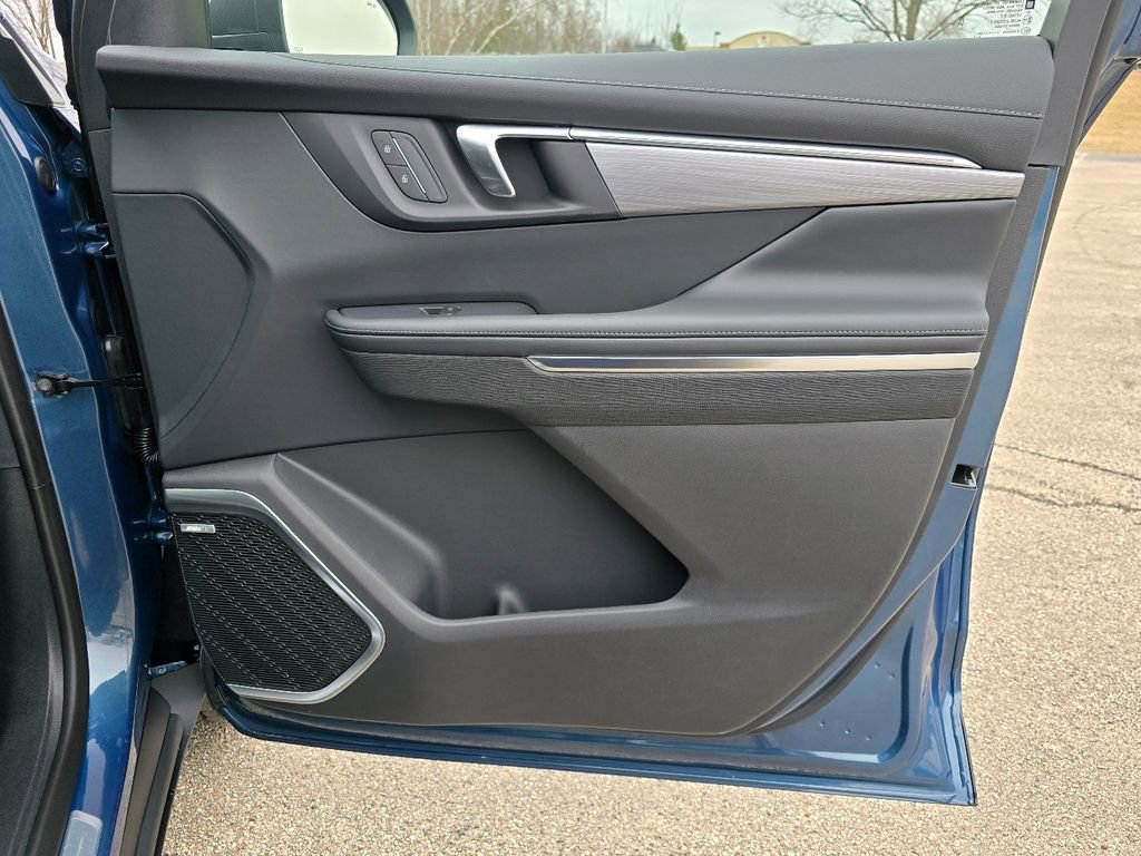 New 2026 Buick Enclave Preferred w/ Power Package image 37