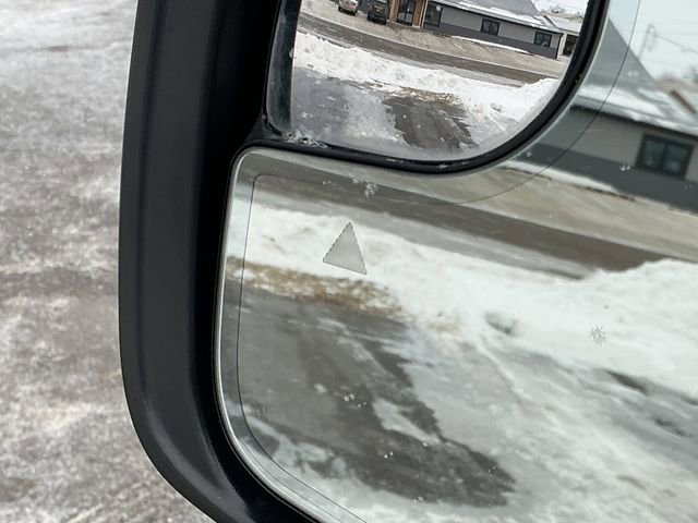 Used 2022 RAM 1500 Limited w/ Body-Colour Bumper Group image 44