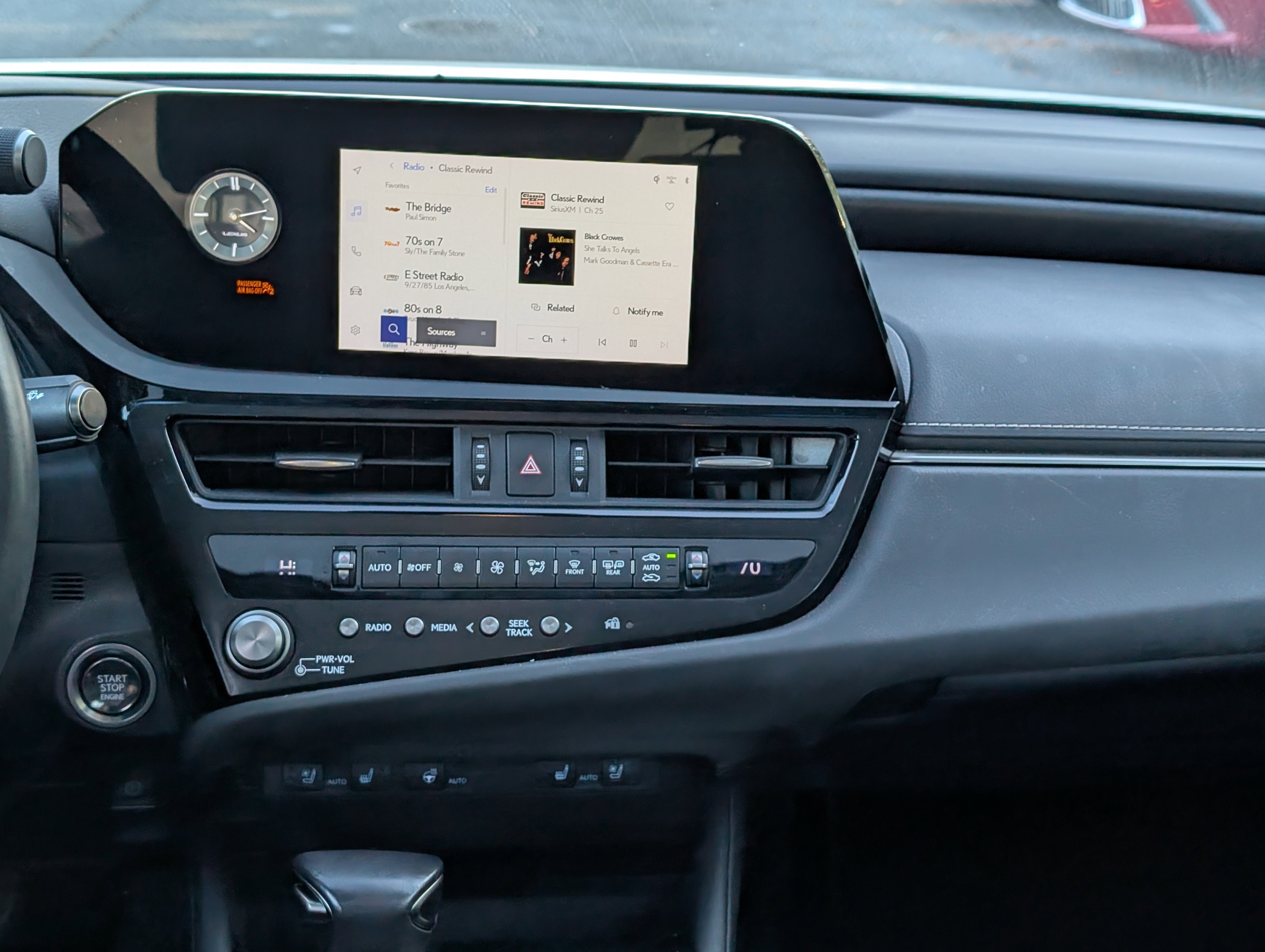 Certified 2023 Lexus ES 350 350 image 17