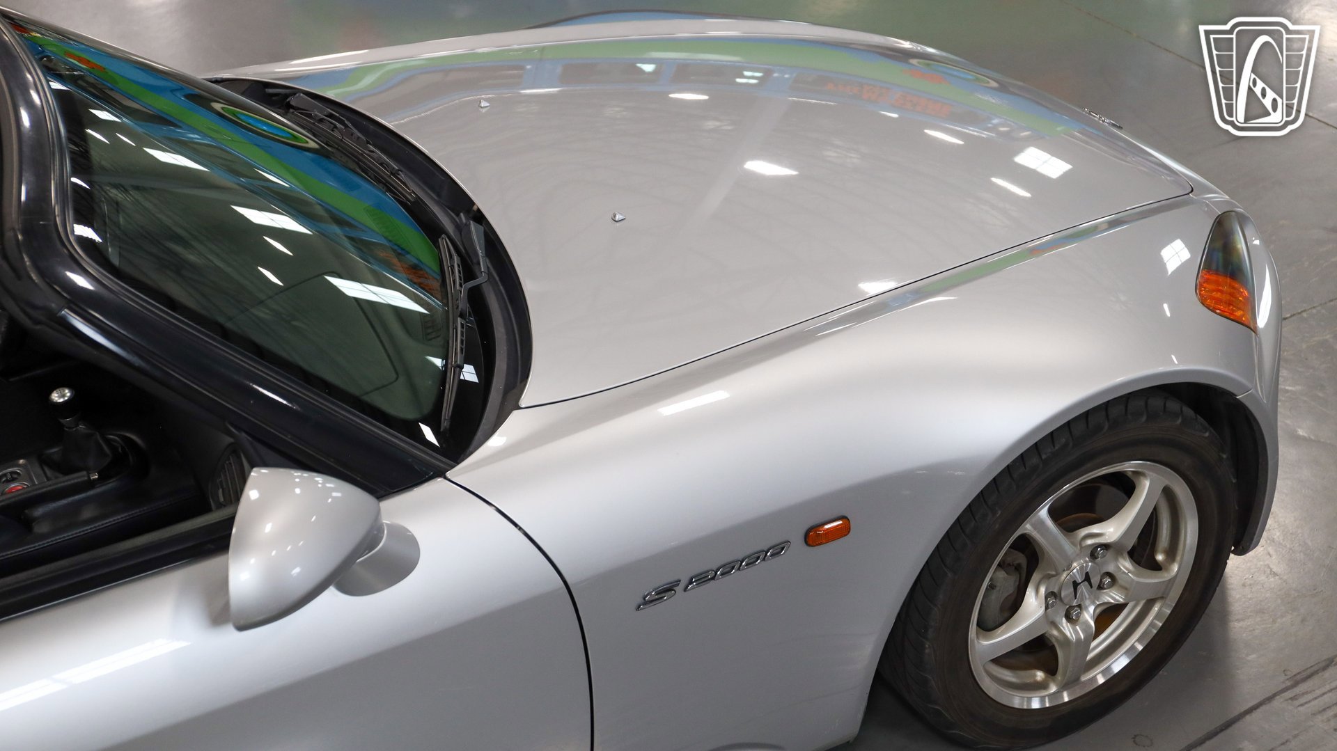 Used 2002 Honda S2000 image 30