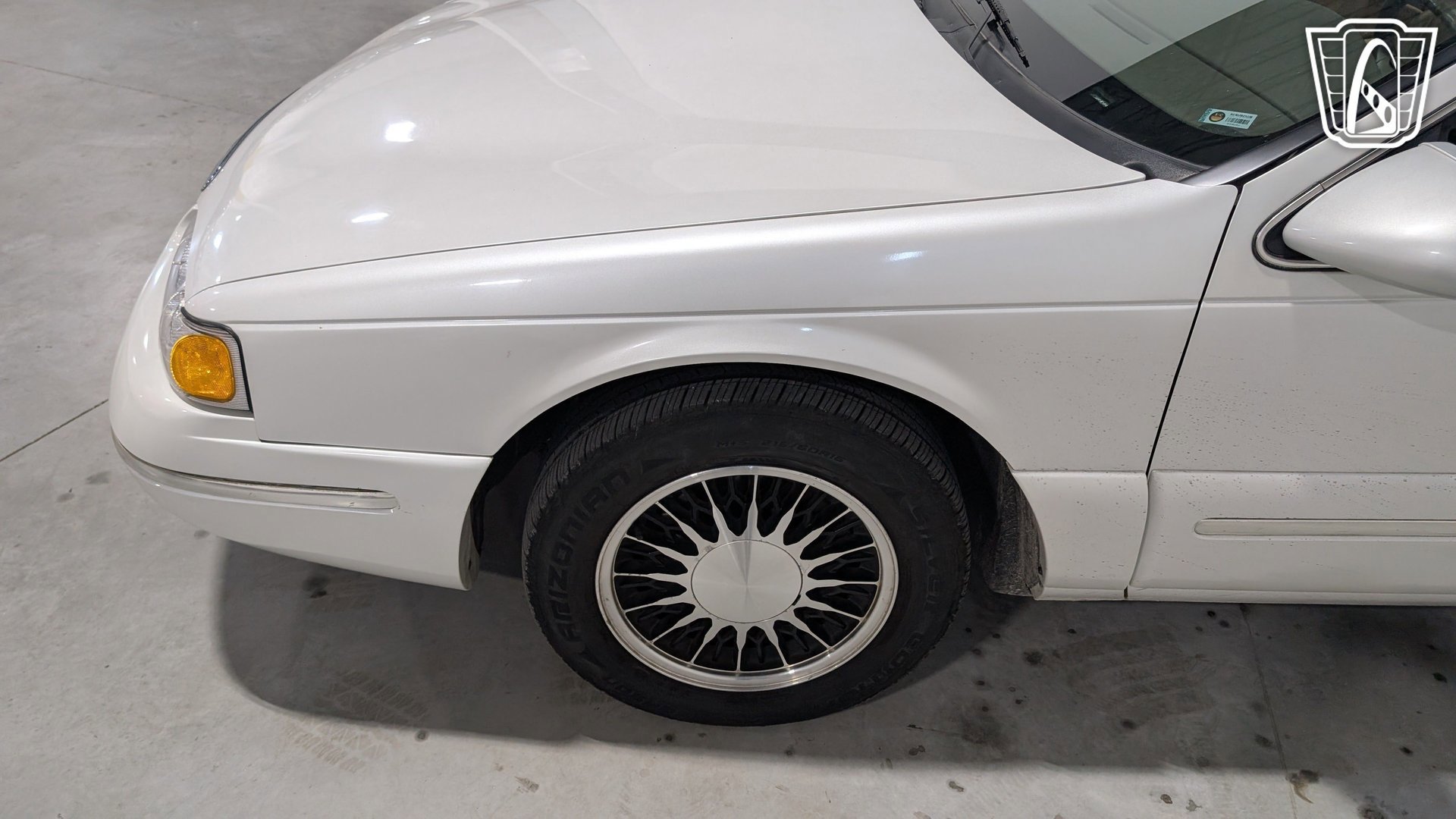 Used 1997 Mercury Cougar XR7 RWD image 26