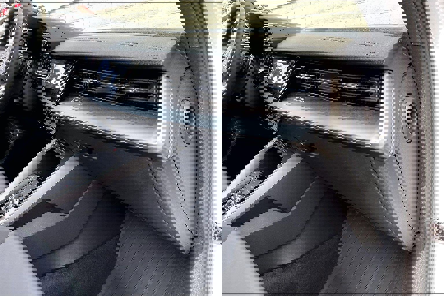 Used 2023 Audi A3 2.0T Premium Plus w/ Premium Plus Package image 16