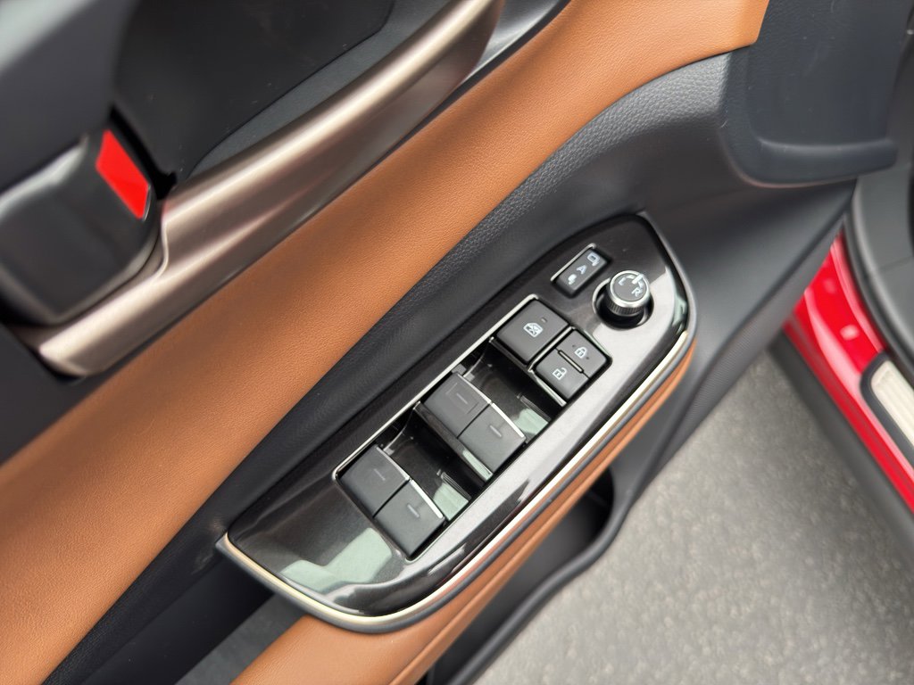 New 2026 Toyota Crown Limited image 11