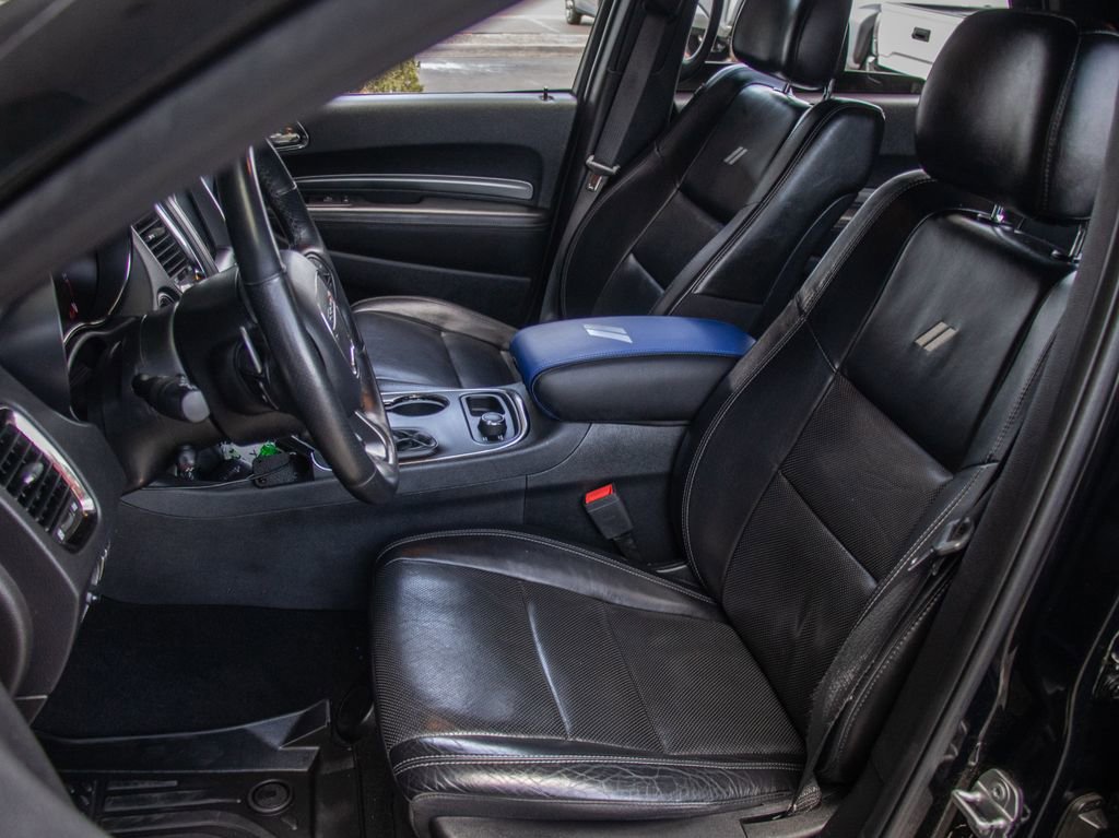 Used 2019 Dodge Durango R/T image 10