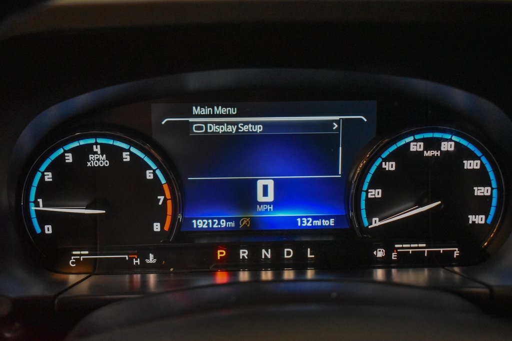 Used 2023 Ford Bronco Sport Outer Banks image 13