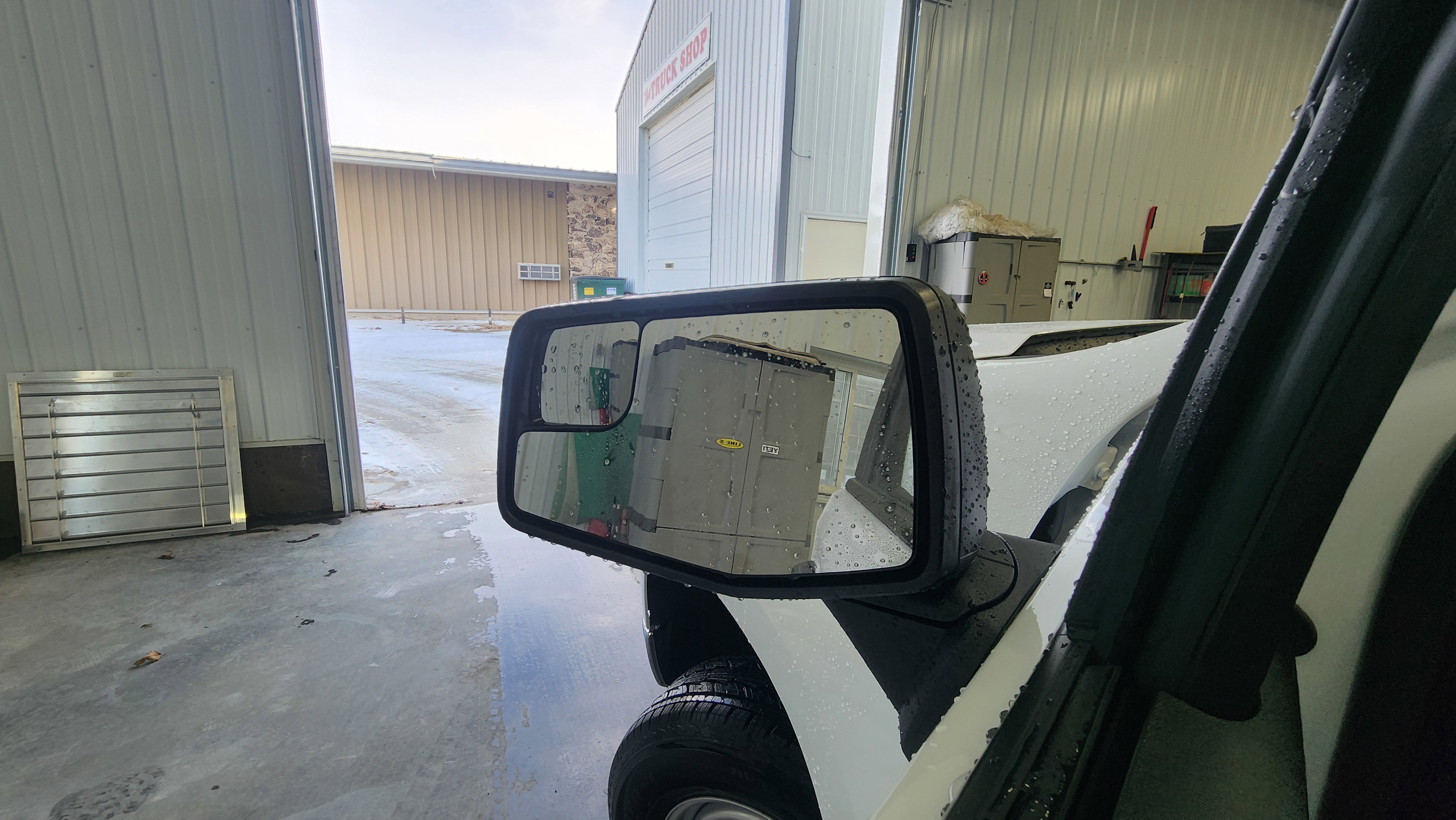 New 2025 Chevrolet Silverado 1500 W/T w/ WT Value Package image 12