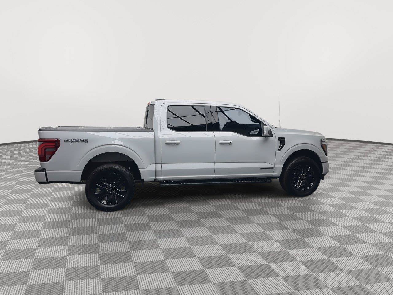 Certified 2024 Ford F150 Lariat AWD/4WD image 43