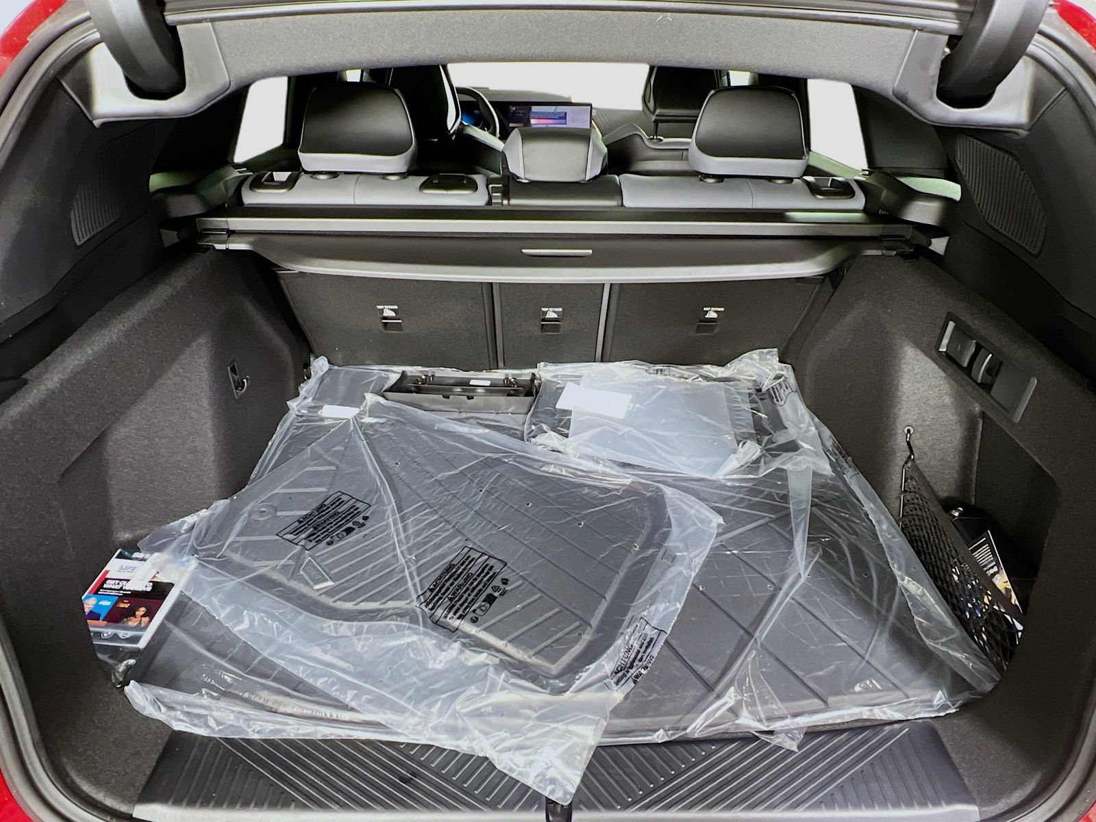 New 2025 BMW X3 xDrive30i w/ Premium Package image 28