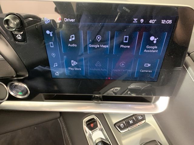 Used 2025 Chevrolet Corvette Z06 image 23