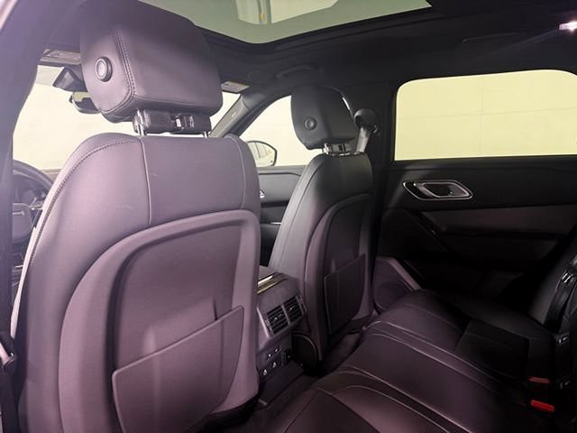 Certified 2026 Land Rover Range Rover Velar S AWD/4WD image 27