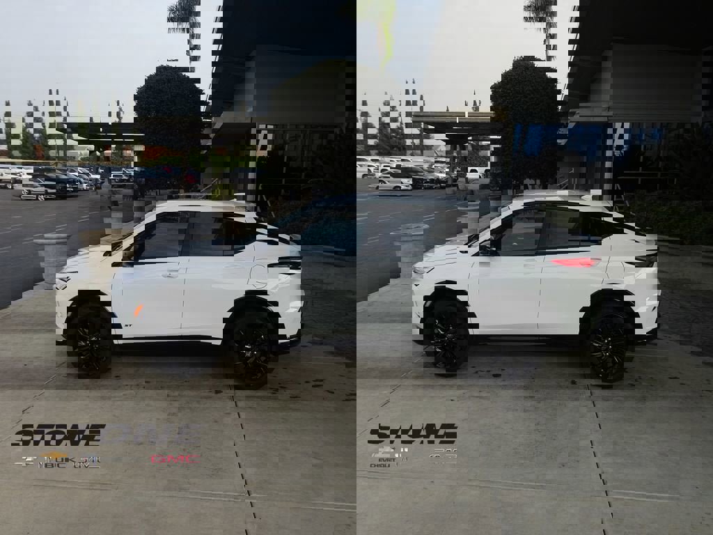 New 2026 Buick Envista Sport Touring w/ Convenience I Package image 5