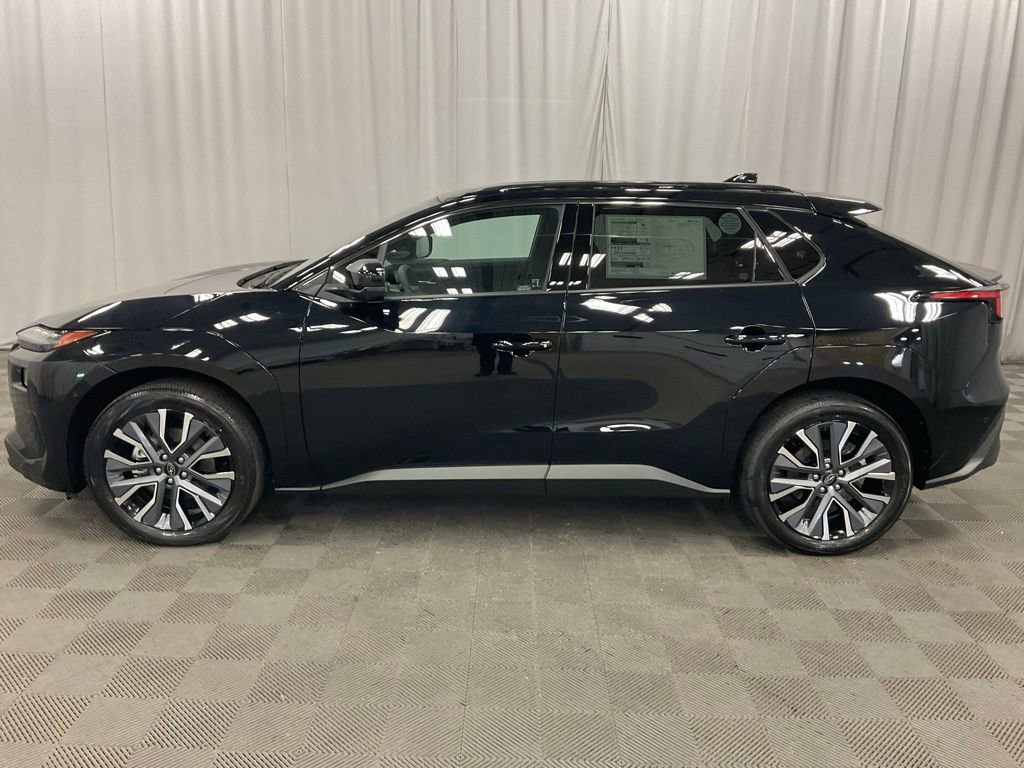 New 2026 Subaru Solterra image 7