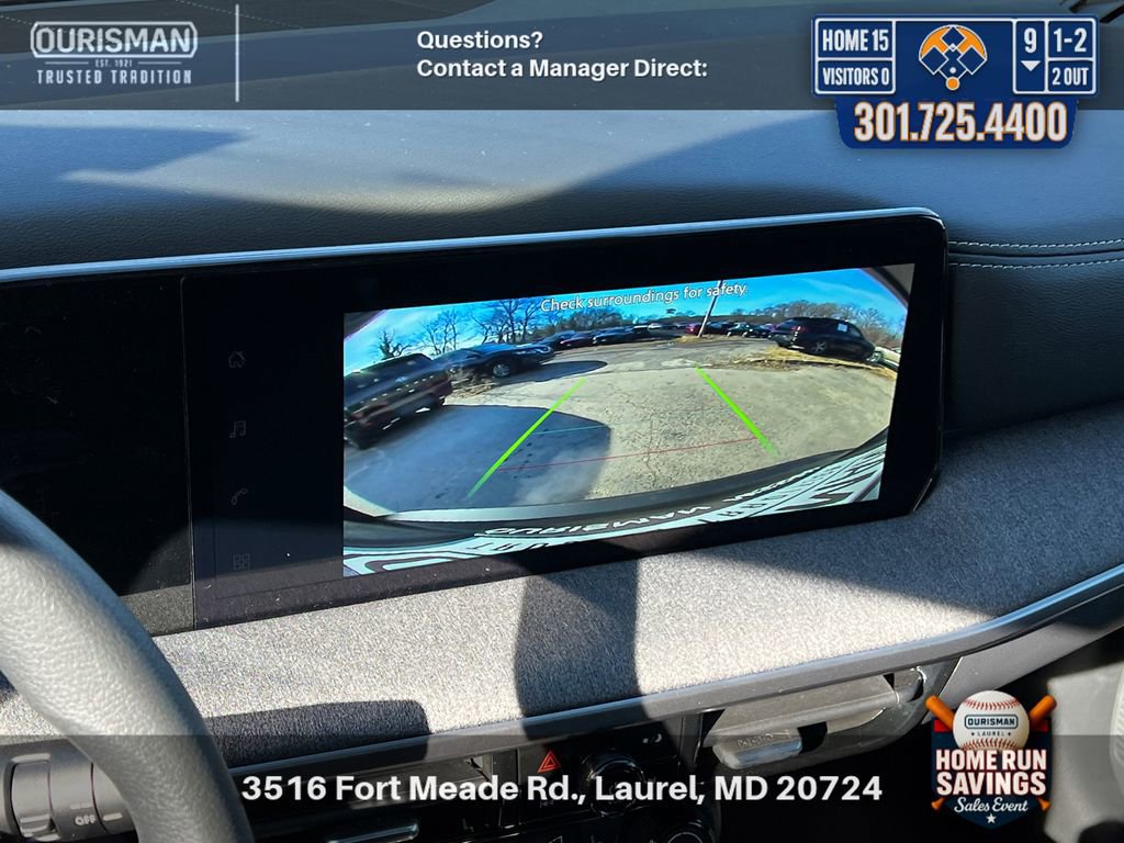 New 2026 Nissan Kicks SV w/ SV Premium Package image 12