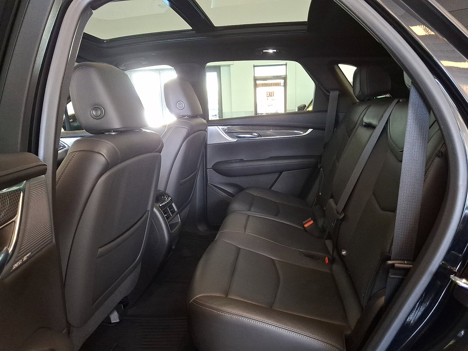 Used 2020 Cadillac XT5 Sportv image 10