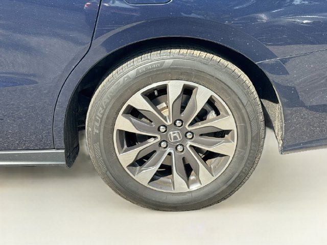 Certified 2024 Honda Odyssey EX-L image 21