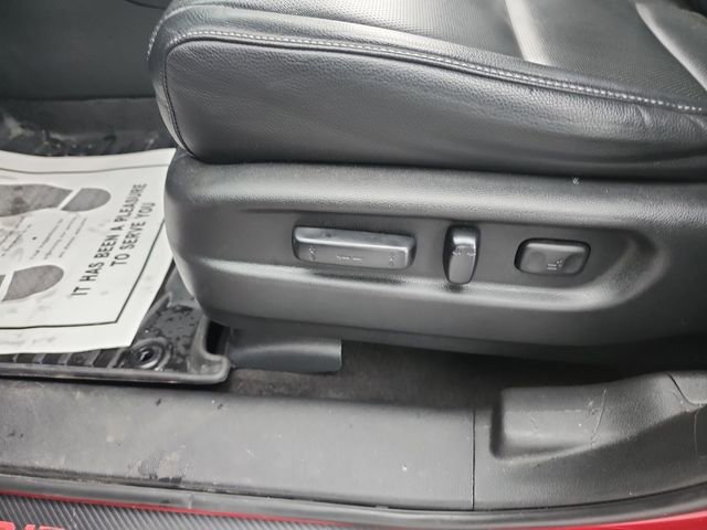 Used 2021 Honda Ridgeline RTL-E image 15